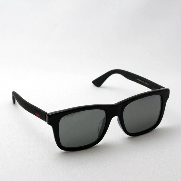 Gucci Sunglasses GUCCI GG0008SA 002