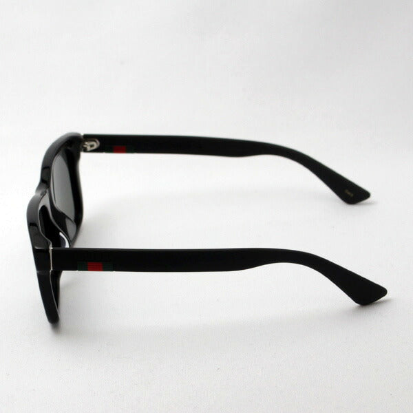 Gucci Sunglasses GUCCI GG0008SA 002