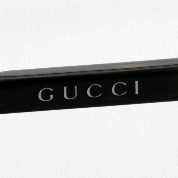 Gucci Glasses GUCCI GG0018OA 003