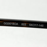 Gucci眼镜Gucci GG0018OA 003