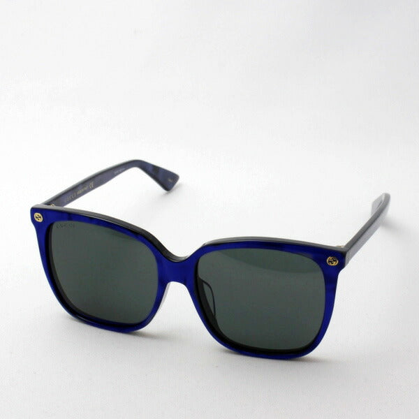 Gucci Sunglasses GUCCI GG0022SA 003