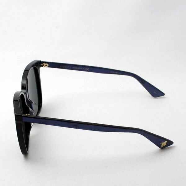 Gucci Sunglasses GUCCI GG0022SA 003