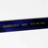 Gucci太阳镜Gucci GG0022SA 003