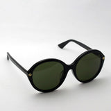 Gucci太阳镜Gucci GG0023SA 001