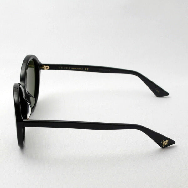 Gucci Sunglasses GUCCI GG0023SA 001