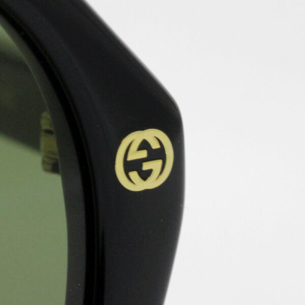 Gucci Sunglasses GUCCI GG0023SA 001