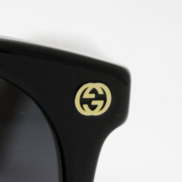 Gucci Sunglasses GUCCI GG0024S 003