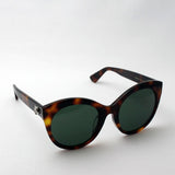 Gucci太阳镜Gucci GG0028SA 002