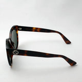 Gucci太阳镜Gucci GG0028SA 002