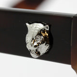 Gucci太阳镜Gucci GG0028SA 002