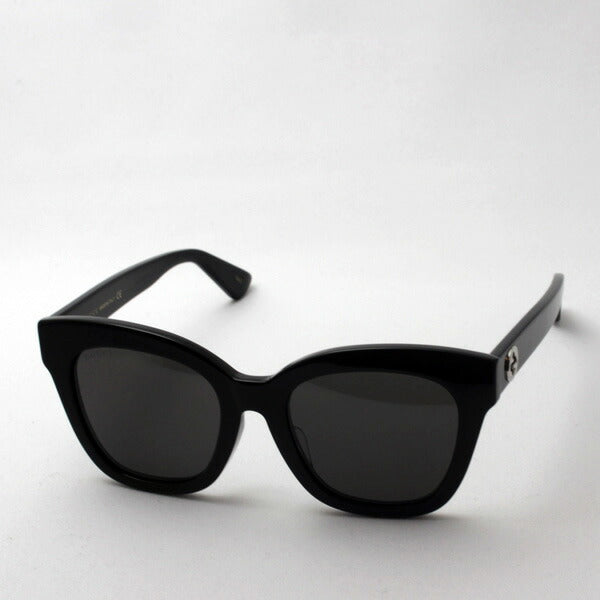 Gucci Sunglasses GUCCI GG0029SA 001