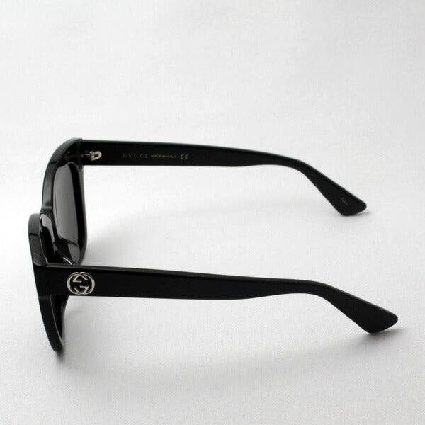 Gucci Sunglasses GUCCI GG0029SA 001