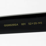 Gucci Gafas de sol Gucci GG0029SA 001