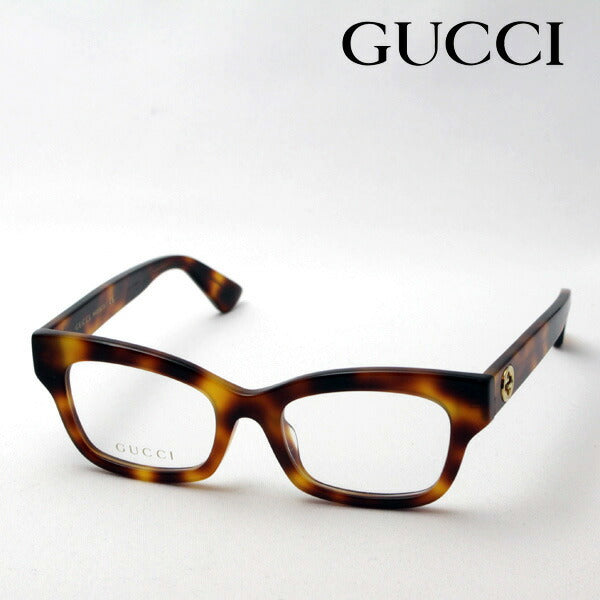 グッチ メガネ GUCCI GG0031OA 002 – GLASSMANIA -TOKYO AOYAMA-