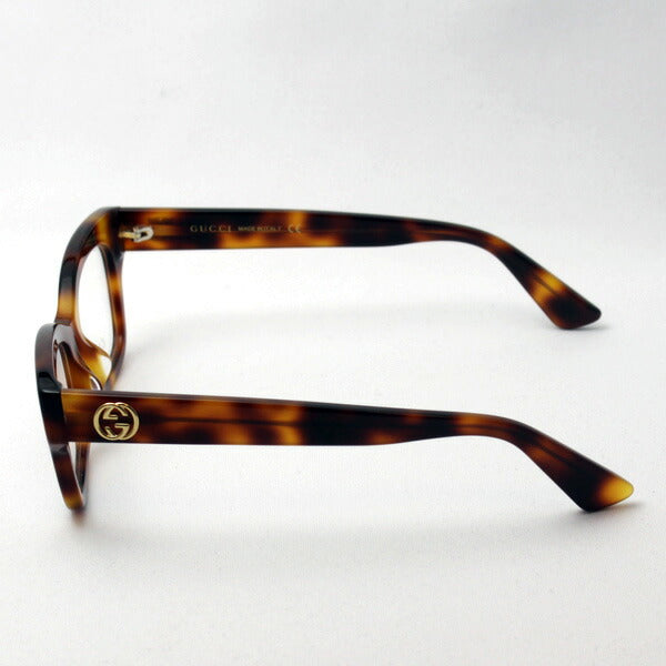 Guías Gucci Gucci GG0031OA 002