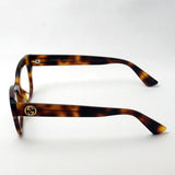Gucci眼镜Gucci GG0031OA 002