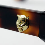 Gucci眼镜Gucci GG0031OA 002