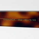 Gucci眼镜Gucci GG0031OA 002