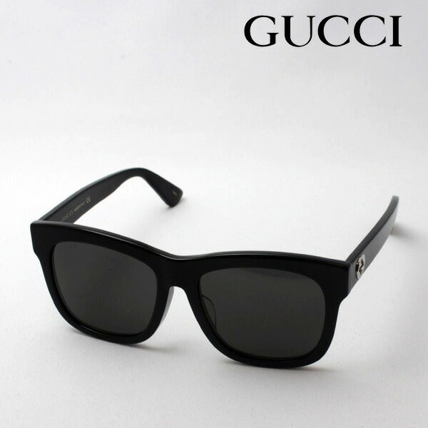 グッチ サングラス GUCCI GG0032SA 001