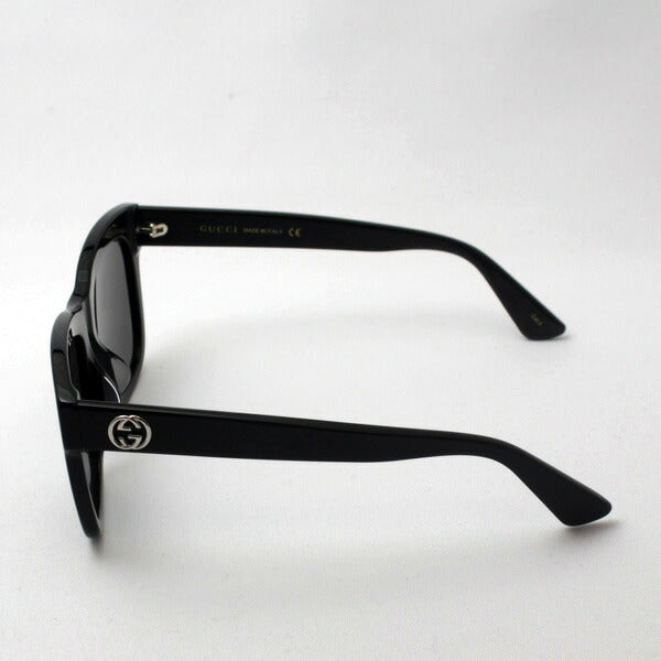 グッチ サングラス GUCCI GG0032SA 001