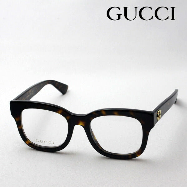 Gucci Gucci GG0033O 002