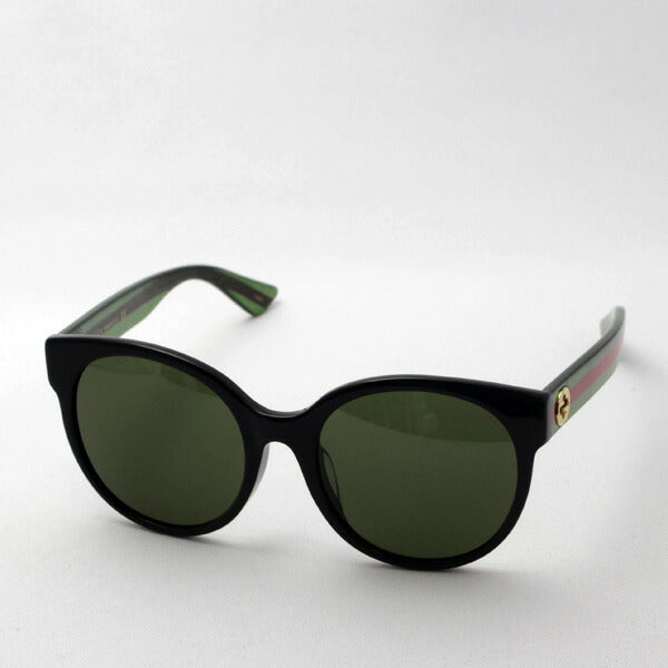 Gucci Sunglasses GUCCI GG0035SA 002