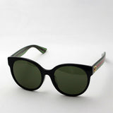 Gucci太阳镜Gucci GG0035SA 002