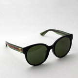 Gucci太阳镜Gucci GG0035SA 002