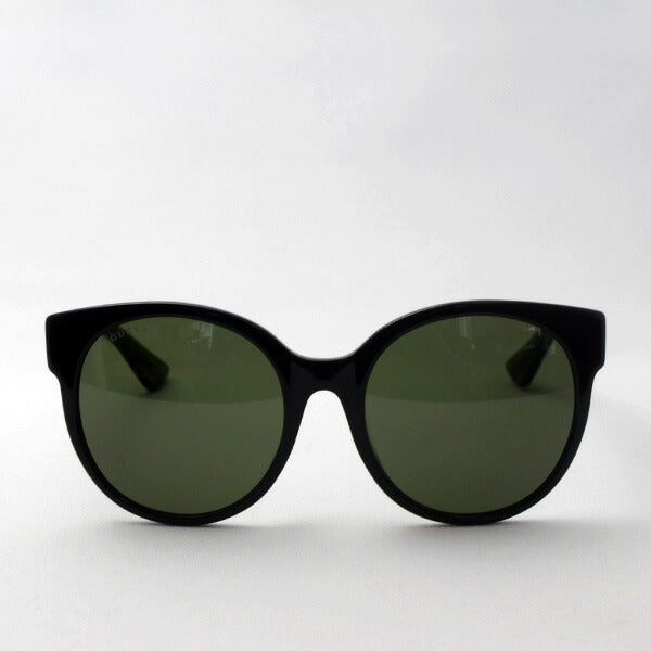 Gucci Sunglasses GUCCI GG0035SA 002