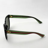 Gucci太阳镜Gucci GG0035SA 002