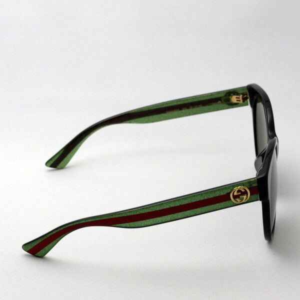 Gucci Sunglasses GUCCI GG0035SA 002