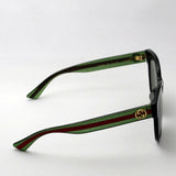Gucci太阳镜Gucci GG0035SA 002