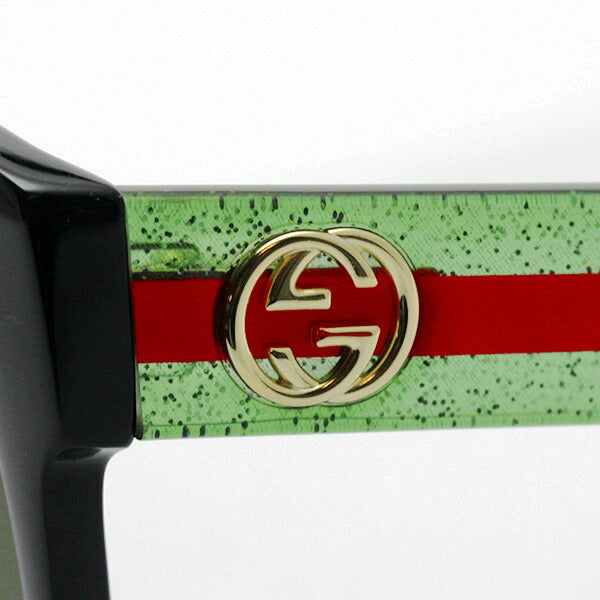 Gucci Sunglasses GUCCI GG0035SA 002