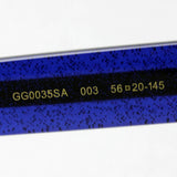 Gucci太阳镜Gucci GG0035SA 003