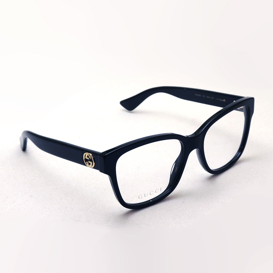 SALE Gucci Glasses GUCCI GG0038O 001