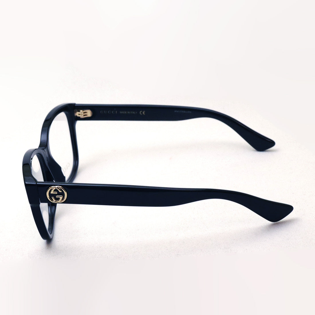 SALE Gucci Glasses GUCCI GG0038O 001