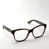 Gucci眼镜Gucci GG0038O 002
