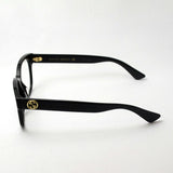 Gucci眼镜Gucci GG0040OA 001
