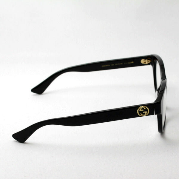 Guías Gucci Gucci GG0040OA 001