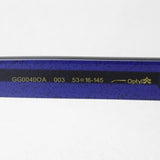Gucci眼镜Gucci GG0040OA 003