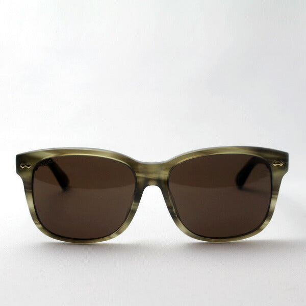 Gucci Sunglasses GUCCI GG0050SA 003