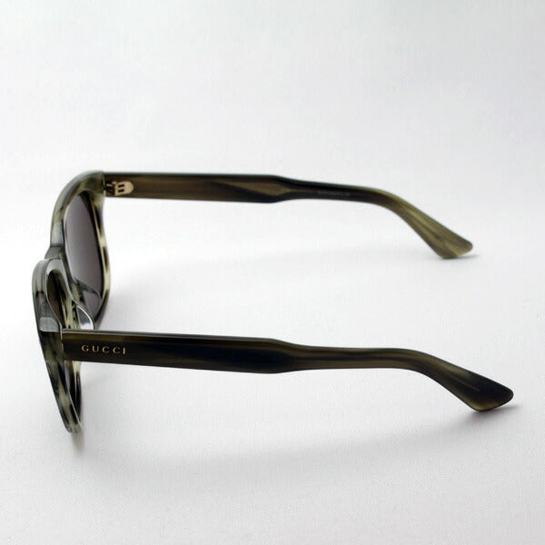 Gucci Sunglasses GUCCI GG0050SA 003