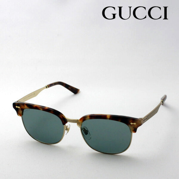 グッチ サングラス GUCCI GG0051SA 002