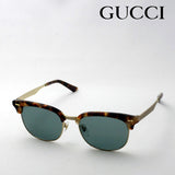 グッチ サングラス GUCCI GG0051SA 002