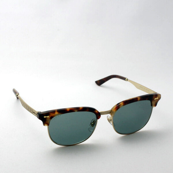 Gucci Sunglasses GUCCI GG0051SA 002