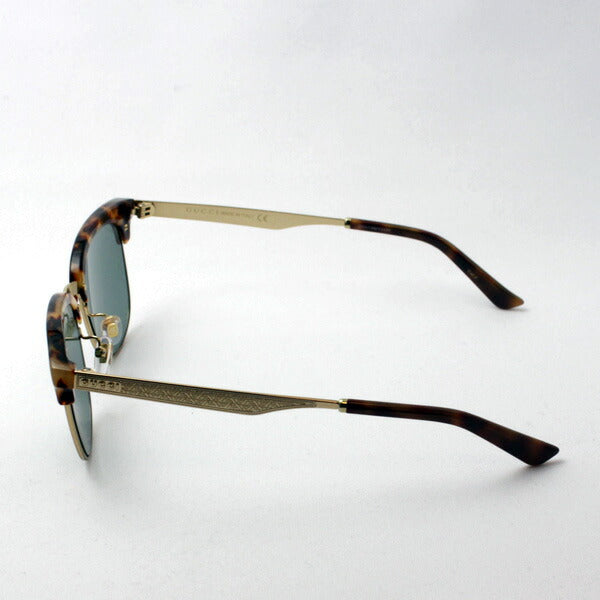 Gucci Sunglasses GUCCI GG0051SA 002