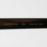 Gucci太阳镜Gucci GG0051SA 004