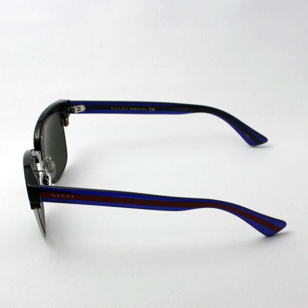 Gucci Sunglasses GUCCI GG0056S 004