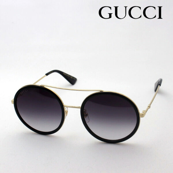 Gucci Sunglasses GUCCI GG0061S 001