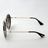 Gucci Gafas de sol Gucci GG0061S 003